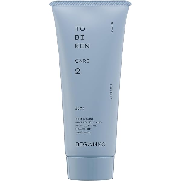 Amazon | TO BI KEN BASE2 クリームソープ しっとり 石けん 洗顔