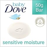 Baby Dove Sensitive Moisture Bar (50g)