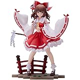 東方プロジェクト TENITOL 博麗霊夢