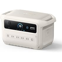 Anker Solix C1000 Gen2 ポータブル電源　新品未使用　最新版 ANKER Solix C1000 Gen 2 Portable Power Station+Solix Power Link