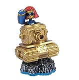 Skylanders Swap Force - Single Character Pack - Sprocket (Xbox 360/PS3/Nintendo Wii U/Wii/3DS)