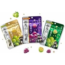 Amazon | 【購入制限なし】忍者 めし 鉄の鎧 マスカット味 40g | ノー