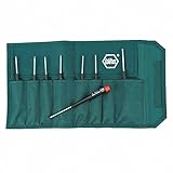 Wiha 26799 8-Piece Torx Screwdriver Set [並行輸入品]