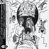 THE ELECTRONIC RECORD FOR CHILDREN