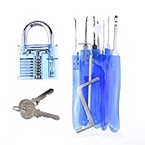 ホーム、ハードウェアロック用のバッグセットツール