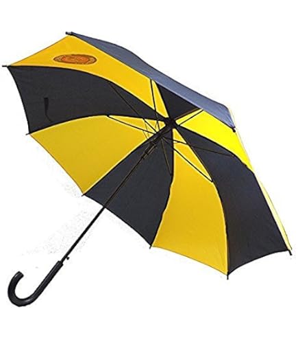 Amazon.co.jp: 阪神タイガースジャンプ傘（白×黒 60cm