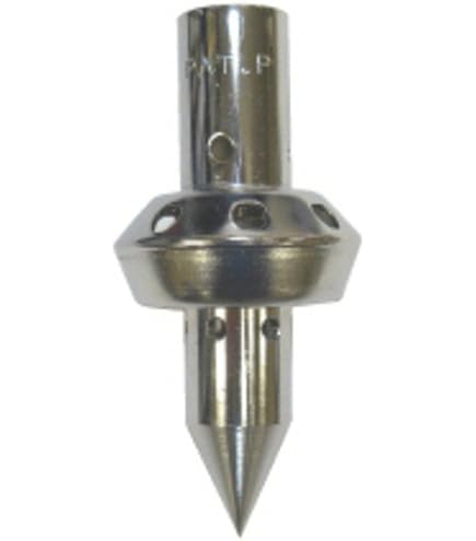 Amazon | 新富士バーナー(Shinfuji Burner) マルチ穴あけ火口 75mm MB