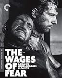 The Wages of Fear (Criterion Collection)