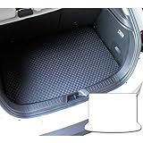 CX-30 ラバー製ラゲッジマット（トランクマット）マツダDM系CX30 YMT