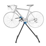 RadサイクルEZ Fold自転車修理スタンドバイク作業Like a Pro Mechanic at Home