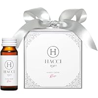 Amazon.co.jp: HACCI(ハッチ) ハニーコラーゲン 9本セット