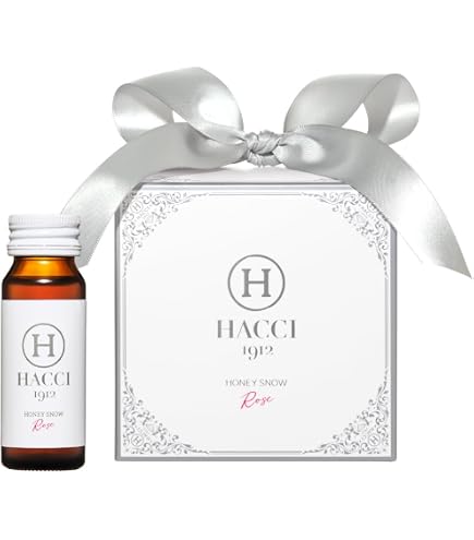Amazon.co.jp: HACCI(ハッチ) ハニーコラーゲン 9本セット (ギフトBOX
