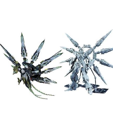Amazon | セール1/100 スケールAPOCALYPSE天啓塗装済メカ 機甲 可動