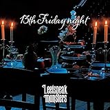 13th Friday night