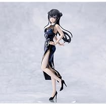 Amazon.co.jp: 「青春ブタ野郎」シリーズ Yumemirize 桜島麻衣 バニー