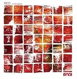 ENOi 1ST MINI ALBUM - Red in the Apple
