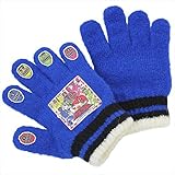 烈車戦隊トッキュウジャー　手袋 キッズ その他