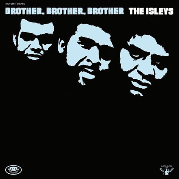 Amazon.co.jp: Brother Brother Brother: ミュージック