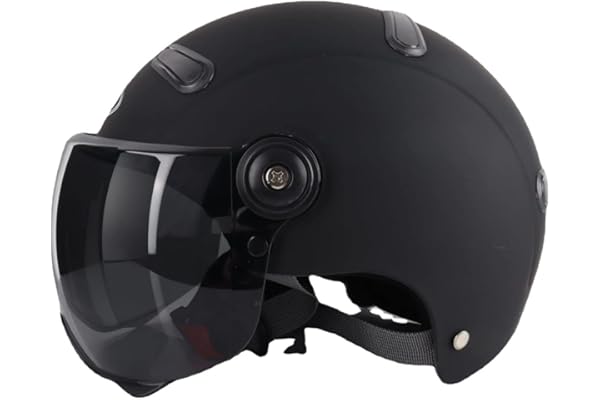 きいちゃんストアハーフヘルメット 人気 半帽 半ヘル 半キャップ バイク用 Uvカット