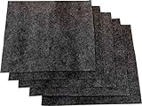 JOHNAN 油吸着材 アブラトール シート 50×50×0.3cm E503