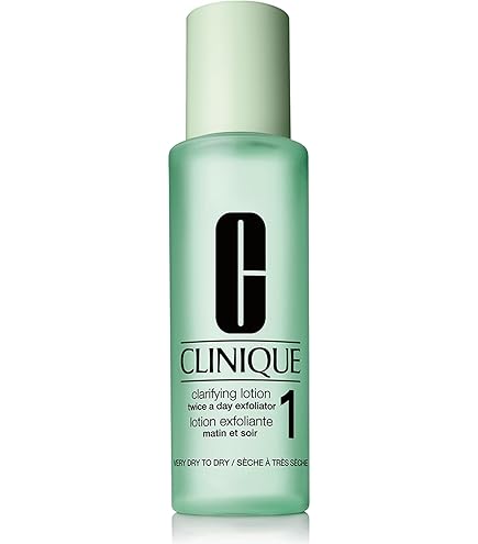 Amazon.co.jp: Clinique(クリニーク) クラリファイング ローション 2
