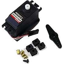 京商　マッドバン　sabox(サーボ)交換済+交換パーツ 510A3BzAA1L._AC_UL210_SR210,