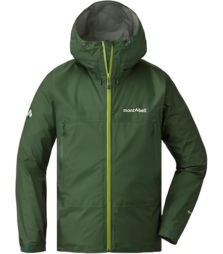 Amazon.co.jp: ストームクルーザージャケット レインウェア 登山用