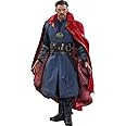 ムービー・マスターピース スパイダーマン:ノー・ウェイ・ホーム ドクター・ストレンジ 1/6スケールフィギュア 青