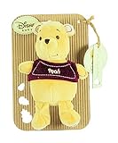 Disney's stitched Winnie the pooh squeaker by Posh Paws International