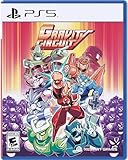 Gravity Circuit (輸入版:北米) - PS5
