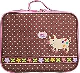 ニックナック ベビーバッグ パブロ　ブタ 02658-02