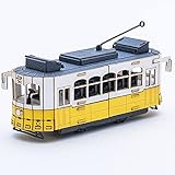 あおぞら(Aozora) トラベラーズクラフト TC-01 リスボン・路面電車