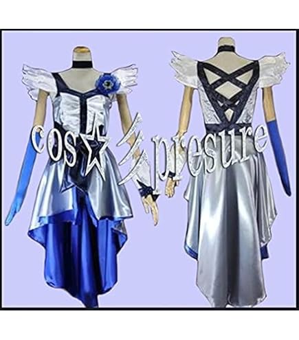 Amazon.co.jp: ハートキャッチプリキュア キュアムーンライト コスプレ