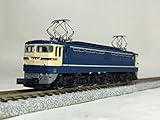 Kato 3032-1 EF65 500 Electric Locomotive by Kato [並行輸入品]