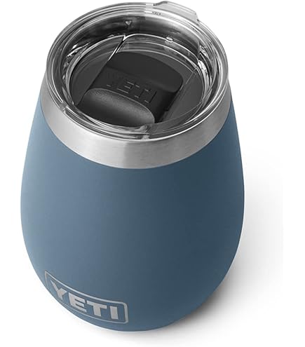 Amazon.co.jp: Yeti ワインタンブラー 10oz(295ml) (チャコールグレー