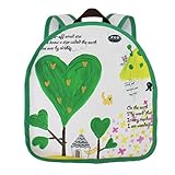 ゴンガリガリ キッズリュック/ワールド/ギフトにも人気