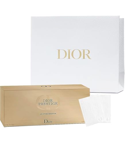 Amazon | CHANEL(シャネル) LE COTON オーガニックコットン 100枚入