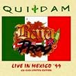 Baja Prog Live in Mexico '99