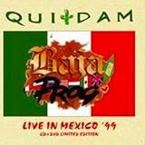 Baja Prog Live in Mexico '99