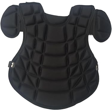 Amazon.co.jp 最新リリース: キャッチャー用プロテクター の新着