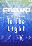 AUTUMN TOUR 2014�gTo The Light�h