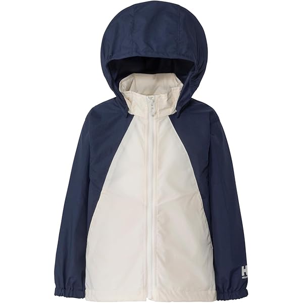 Amazon | [ヘリーハンセン] ジャケット キッズ スカンザレイン