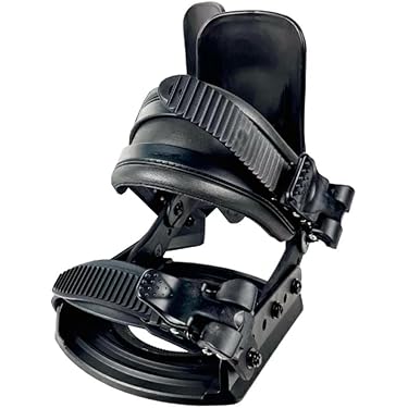 Amazon.co.jp 最新リリース: スノーボードビンディング の新着