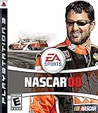 NASCAR 2008 (輸入版) - PS3