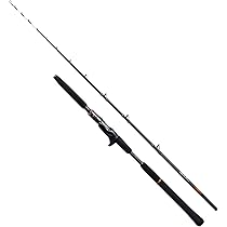 Amazon | シマノ(SHIMANO) 船竿 23 イカセブン MH170 | シマノ