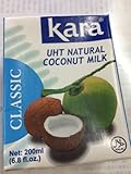 【まとめ買い】Kara ココナッツミルク クラッシック 200ml×5本セット 【まとめ買い】Kara ココナッツミルク クラッシック 200ml×5本セット