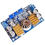 Fenteer LTC3780　DCコンバータ　5-32V　アップ/ダウン　電圧保護