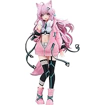 Amazon.co.jp: 一番くじ ホロライブ ～Cyberpunk Style～○博衣こより 