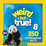 Weird But True 8 Reissue