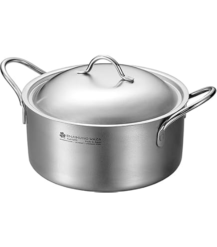 Amazon｜CHASSEUR(シャスール) サブライム ラウンドキャセロール 14cm